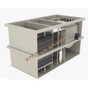 Combi Drum 50-70 Excellent