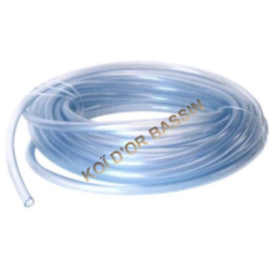 Tuyau à air 4/6mm 25m