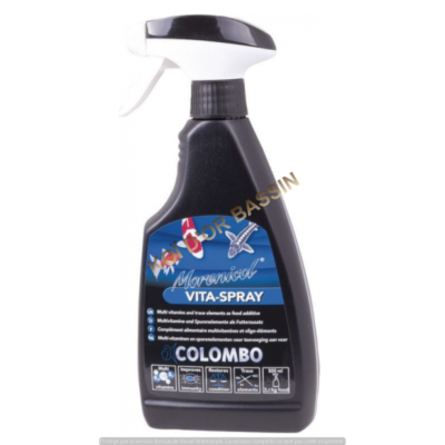 Colombo Vita Spray