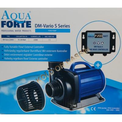 Aquaforte DM Vario