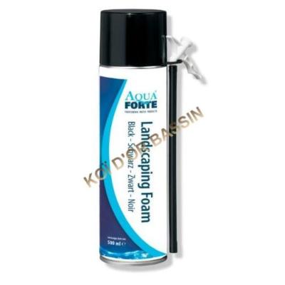 AQUAFORTE LANDSCAPING FOAM 500ml