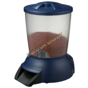 Fish Feeder 5L