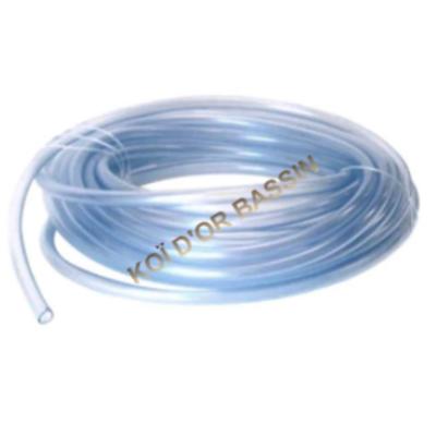 Tuyau à air 4/6mm 25m