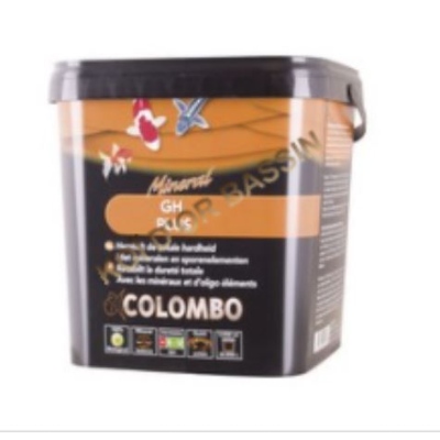 Colombo GH+