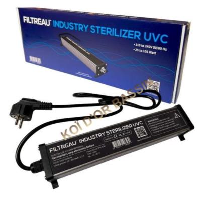 Ballast UVC Amalgame Industriel Filtreau
