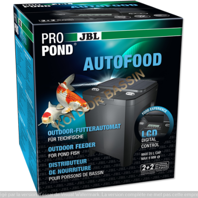 JBL PROPOND 