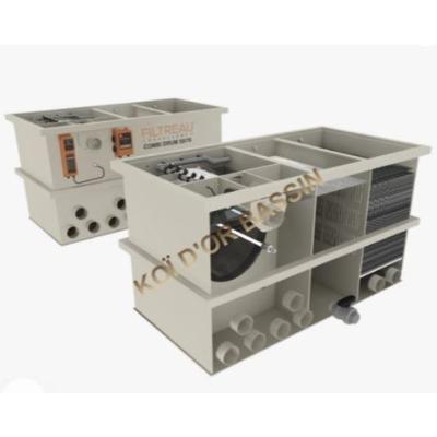 Combi Drum 50-70 Excellent