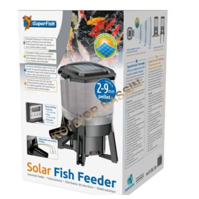 Superfish Feeder Solaire