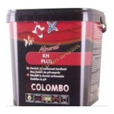 Colombo KH+